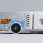 Overzicht Robotstofzuigers