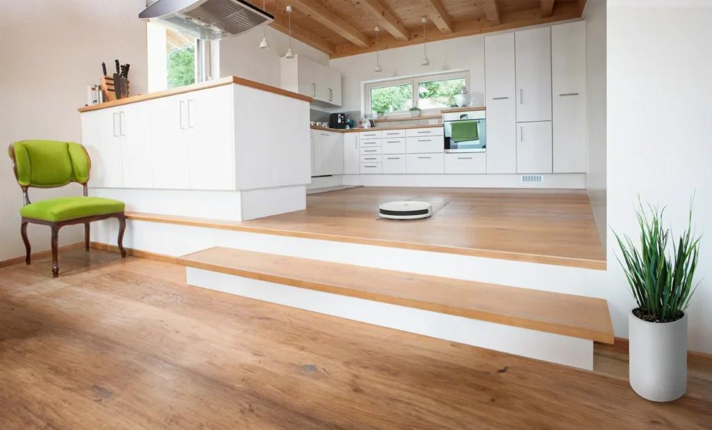 iRobot Roomba Robotstofzuigers