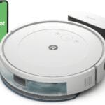 Beste goedkope robotstofzuigers